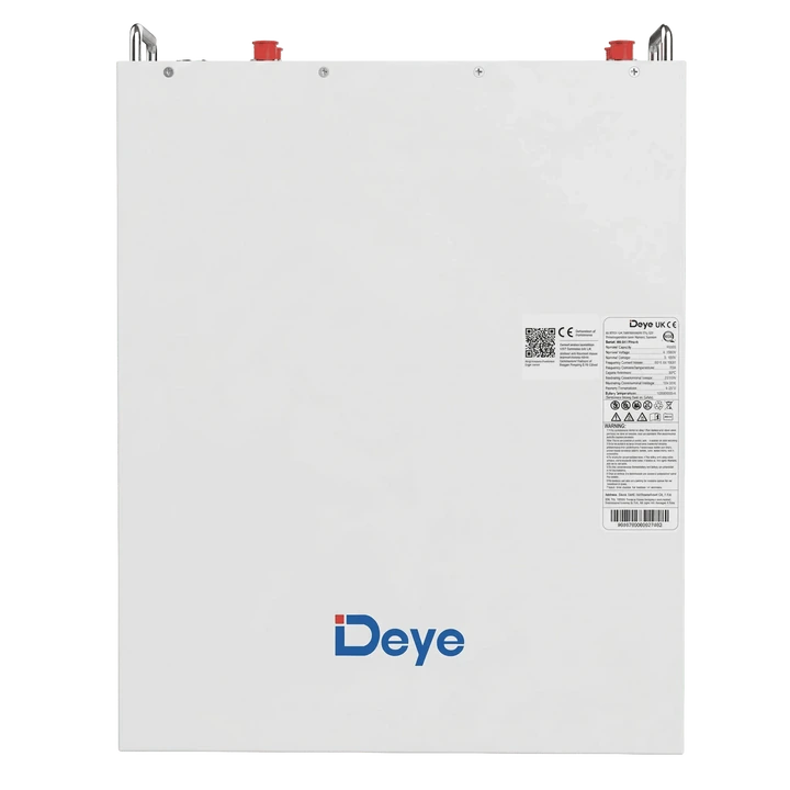 Deye SE-G5.1 Pro-B